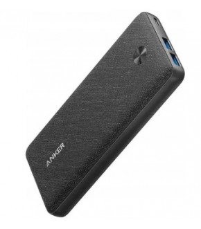 АКБ POWER Bank ANKER Power Core III Sense 20000 PD A1365 Black/ черный