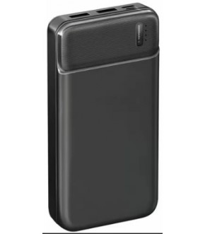 АКБ POWER Bank Akai BE-20007 PD 20000mAh черн