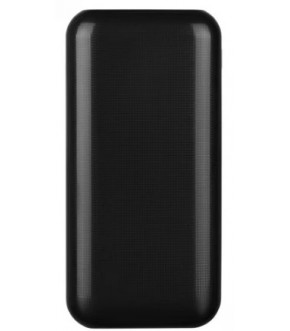 АКБ POWER Bank TFN-PB-248-BK 20000mAh ч