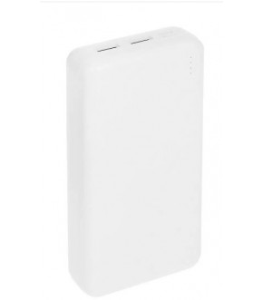 АКБ POWER Bank TFN-PB-279-WH 20000mAh бел