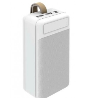 АКБ POWER Bank TFN-PB-280-WH 30000mAh бел