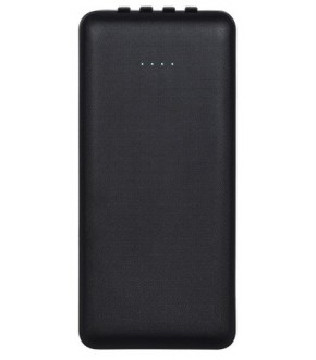 АКБ POWER Bank TFN-PB-290-BK 20000mAh ч