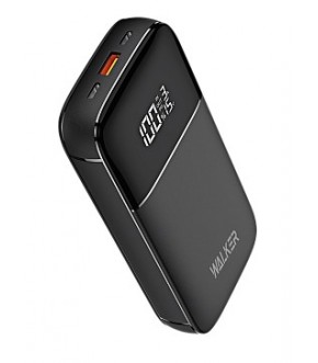 АКБ POWER Bank Walker WB-820 20000 mAh 100W black