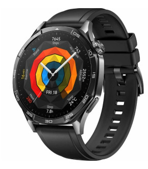 Смарт-часы Huawei Watch GT 5 Black