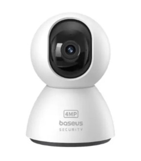 IP-камера Baseus P1 3K white(внутренняя)