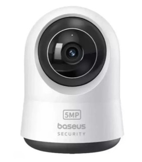 IP-камера Baseus P1 Pro white(внутренняя)