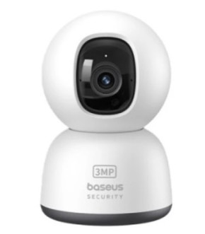 IP-камера Baseus P1 Lite 2K white(внутренняя)