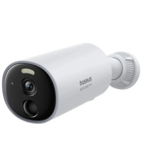 IP-камера Baseus B1 2K white(наружная)