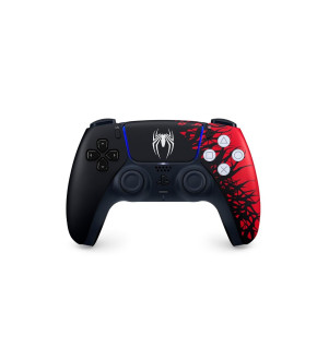 Sony PS5 Dualsense Spider Man 2