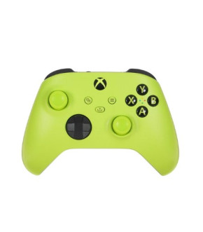 Геймпад XBOX Series X Electric Volt