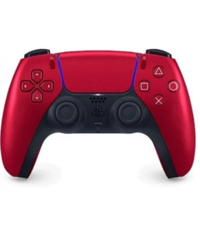 Sony PS5 Dualsense Vulcanic Red