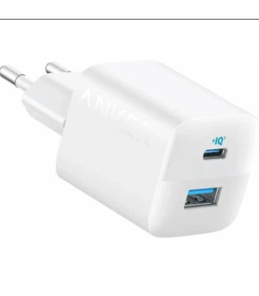 СЗУ Anker 323 33W A2331 white