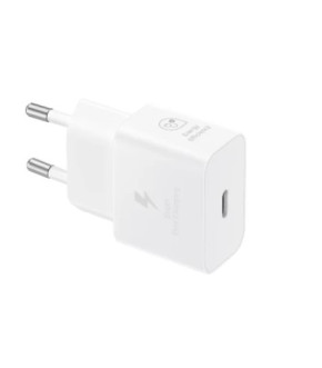 СЗУ Samsung Adapter 25W PD EP-T2510NWEGWW White