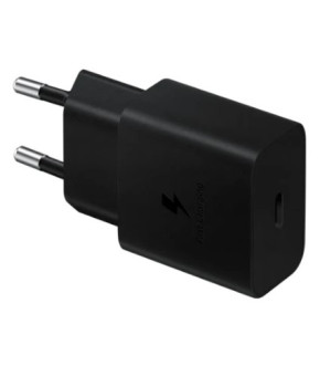 СЗУ Samsung Adapter 25W PD EP-T2510NBEGWW Black
