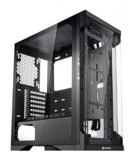 Корпус Raijintek SILENOS