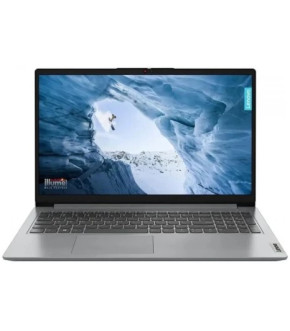 Ноутбук Lenovo IdeaPad 1 15IGL7 15,6" FHD IPS/Intel N4020/8Gb/ssd256Gb/nOS