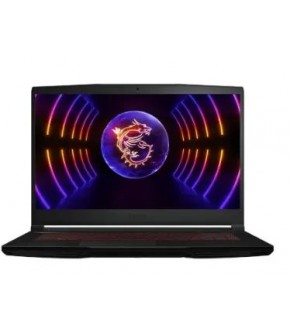 Ноутбук MSI GF63 Thin 12UC-1047XRU 15.6'' IPS/FHD/i5 12450H/8Gb/SSD256Gb/RTX 3050 4Gb/Dos