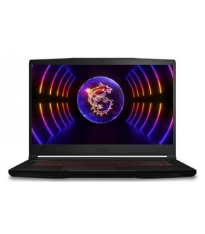 Ноутбук MSI GF63 Thin 12UCX-1037XRU 15.6'' IPS/FHD/i5 12450H/16Gb/SSD256Gb/RTX 2050 4Gb/Dos