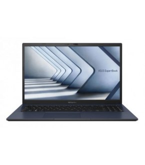 Ноутбук Asus Expertbook B1502CBA-BQ2731X 15.6" IPS/FHD i5 1235U/8Gb/SSD512Gb/Win11Pro