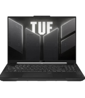 Ноутбук Asus TUF Gaming FX607VJ-RL013 16" IPS/FHD+/i5 210H/16Gb/SSD512Gb/RTX3050 6Gb/Dos