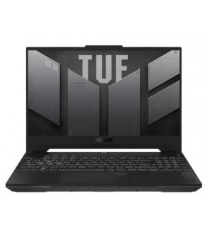 Ноутбук Asus TUF Gaming  FA507UV-LP029 15.6" IPS/FHD Ryzen9 88945H/16Gb/SSD512Gb/RTX4060 8Gb/Dos