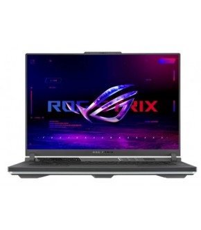 Ноутбук Asus ROG Strix G614JZ-N4080 16" IPS i7 13650HX/16Gb/SSD1Tb/RTX4080 12Gb/Dos