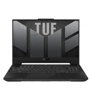 Ноутбук Asus TUF Gaming  FA507NU-LP089 15.6" IPS/FHD Ryzen7 7735HS/16Gb/SSD512Gb/RTX4050 6Gb/Dos