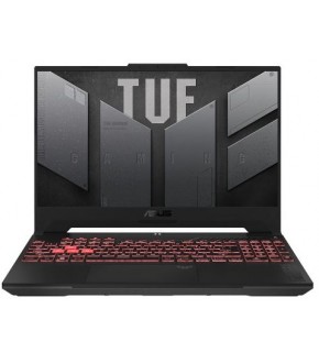 Ноутбук Asus TUF Gaming  FA507XI-HQ094W 15.6" IPS Ryzen9 7940HS/16Gb/SSD512Gb/RTX4070 8Gb/Win11