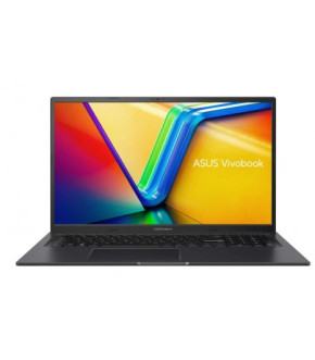 Ноутбук Asus VivoBook M3704YA-AU052 17.3" FHD Ryzen 7 7730U/16Gb/SSD512Gb/Dos