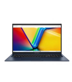 Ноутбук Asus Vivobook X1704ZA-AU333 17.3" IPS/FHD Core i3 1215U/8Gb/SSD512Gb/Dos