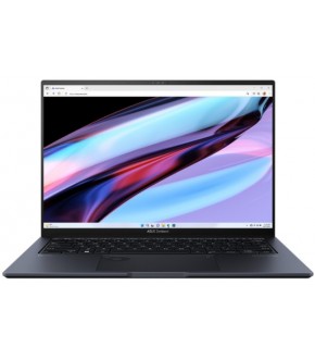 Ноутбук Asus Zenbook Pro14 UX6404 14.5" OLED/FHD i9 13900H/32Gb/SSD1Tb/RTX 4070/Win11Pro