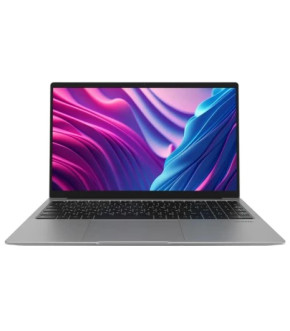 Ноутбук Digma EVE C5801 DN15CN-8CXW03 15.6" IPS/FHD/Intel Celeron N4020/8Gb/SSD256Gb/Win11Pro/Silver