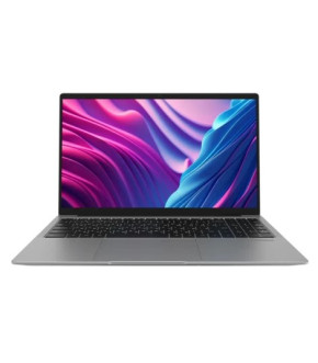 Ноутбук Digma EVE C5403 DN15CN-4BXW02 15.6" IPS/FHD/Intel Celeron N4020/4Gb/SSD128Gb/Win11Pro/Silver