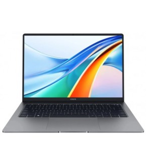 Ноутбук HONOR MagicBook X14 Pro 14"FHD+ IPS/i5-13420H 8c/8GB/512GB SSD/Intel UHD Graphics/Win11