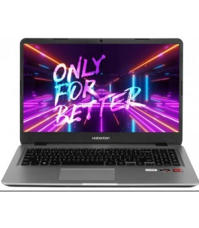 Ноутбук MAIBENBEN M547 15,6" FHD IPS/R7 Pro 4750U/16Gb/SSD512Gb/DOS