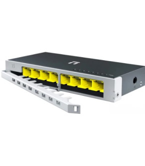 Коммутатор Netis ST108GD (L2)