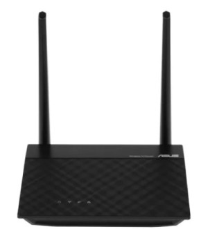 Wi-Fi Роутер Asus RT-N12E N300