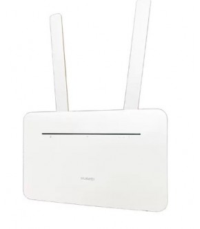 Wi-Fi Роутер Huawei B535-232A White