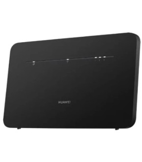 Wi-Fi Роутер Huawei B535-232A Black