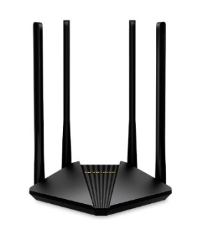 WI-FI Роутер Mercusys MR30G