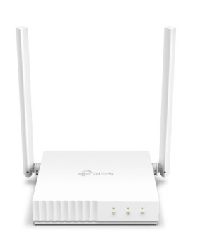 WI-FI Роутер TP-Link WR844N