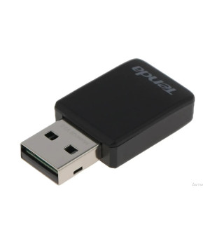WI-FI Адаптер Tenda U9