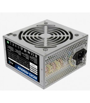 Блок питания Aerocool ATX ECO-650 650W