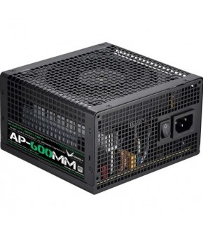 Блок питания Formula ATX 600W AP-600ММ 80 PLUS