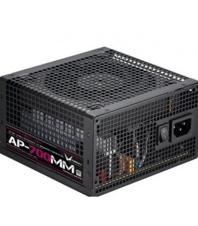 Блок питания Formula ATX 700W AP-700ММ 80 PLUS