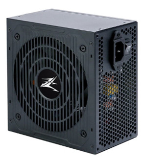 Блок питания ZALMAN ATX ZM600-TXII 600W