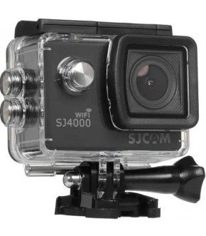 Action-камера SJCAM SJ4000 WiFi black