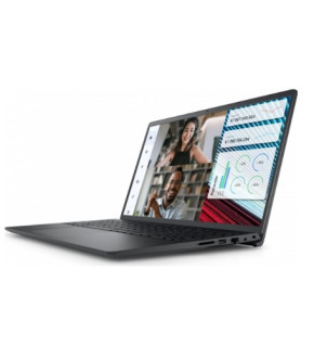 Ноутбук Dell Vostro 3520-3850 15.6"FHD i3 1215U/8Gb/512Gb/NoOS