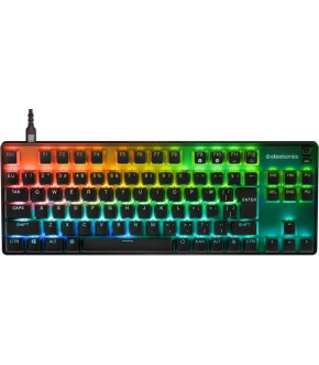 Клав игр Steelseries Apex 9 TKL