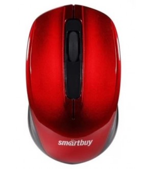 Мышь беспров SmartBuy 332AG ONE кр (SBM-332AG-R)